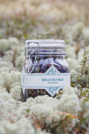 Mahe teesegu Helluse Vägi 40g