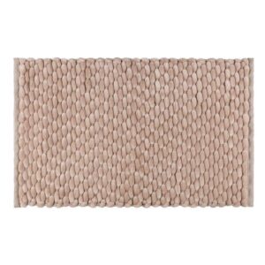 Vannitoamatt Vanamo kreem 50x80cm