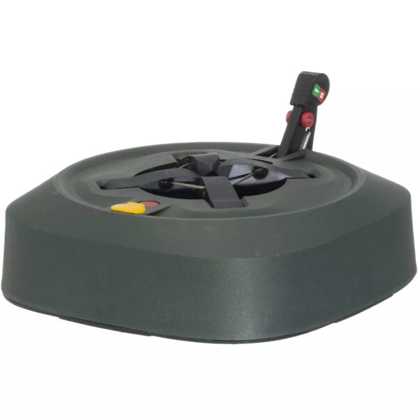 Kuusejald Wizard automaatse pingutusega 3,2L