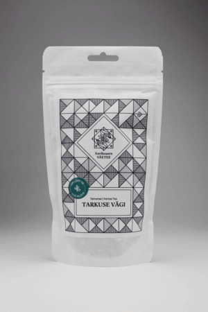 Mahe teesegu Tarkuse Vägi 40g
