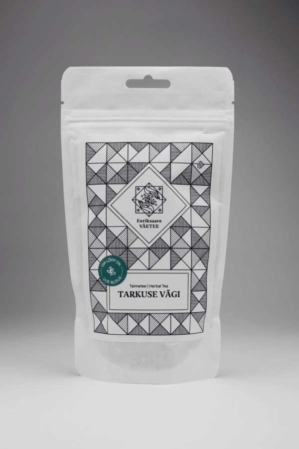 Mahe teesegu Tarkuse Vägi 40g