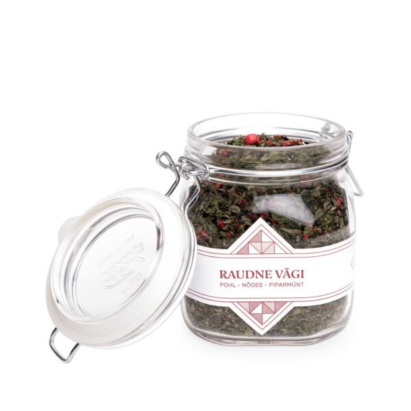 Mahe teesegu Raudne Vägi 85g