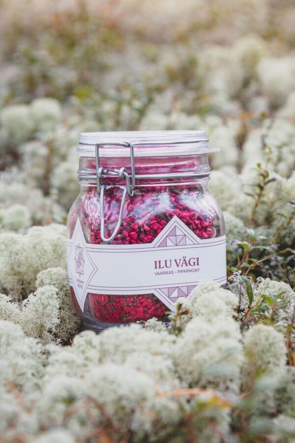 Mahe teesegu Ilu Vägi 100g
