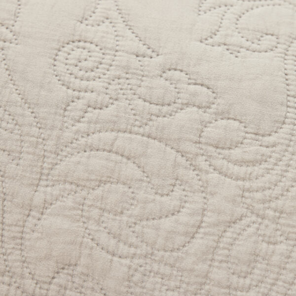 Päevatekk Isabelle kreem 260x240cm