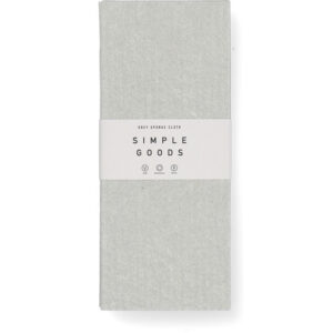 Puhastuslapp hall 2tk