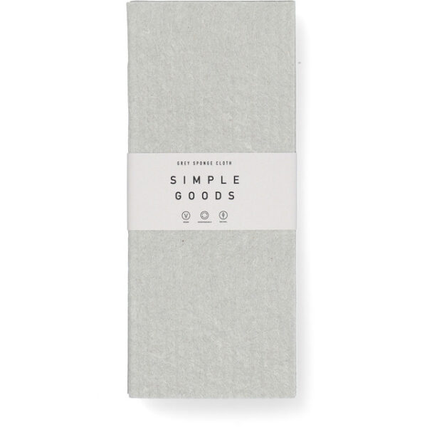 Puhastuslapp hall 2tk