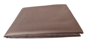 Voodilina LUX satiin Lilac 150x220cm