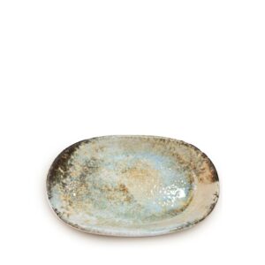 Kauss Piatti Organic ovaalne 10cm