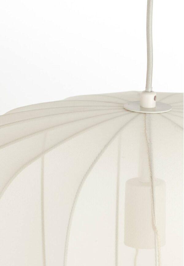 Laelamp Plumeria Ø50x h37,5cm