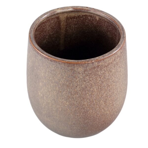 Lillepott Freja L Ø16x h17cm pruun