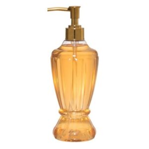 Vedelseep Savon de Luxe Nostalgia kollane 500ml