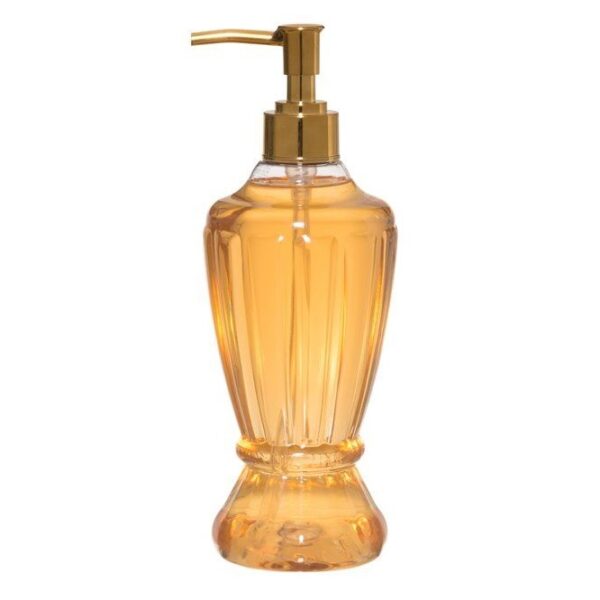 Vedelseep Savon de Luxe Nostalgia kollane 500ml