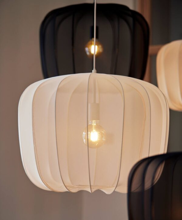 Laelamp Plumeria Ø60x h45cm