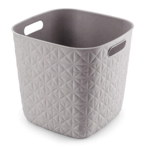 Korv Softex beežikashall 15L 28x28x h27cm