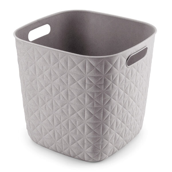 Korv Softex beežikashall 15L 28x28x h27cm