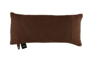 Rento saunapadi Kenno pruun 50x22cm