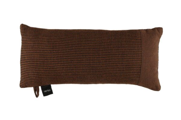 Rento saunapadi Kenno pruun 50x22cm
