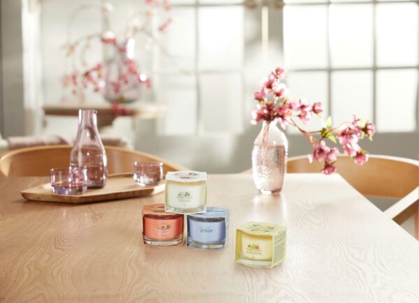 Lõhnaküünal Yankee Candle Coconut Beach 37g