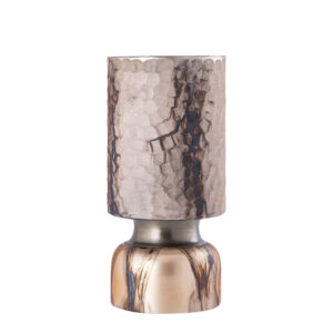 Küülalatern Belinsu Copper 12x12x h25cm