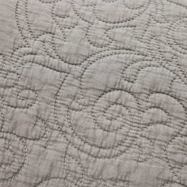 Dekoratiivpadi Isabelle tumehall 40x60cm