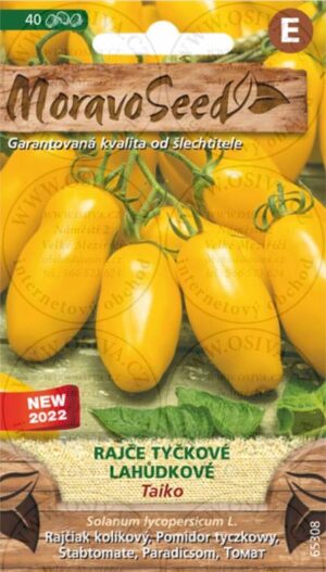 Tomat ‘Taiko’ 40s