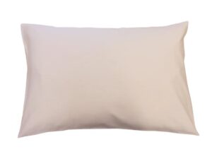 Padjapüür LUX satiin Creme 50x70cm