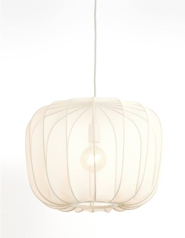 Laelamp Plumeria Ø50x h37,5cm