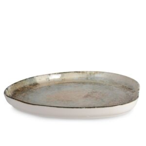 Taldrik Piatti Organic portselan 30cm