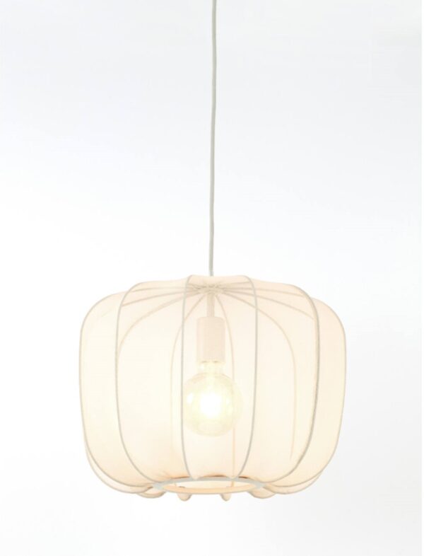 Laelamp Plumeria Ø40x h30cm