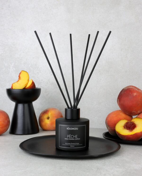 Kodulõhnastaja Peche 100ml