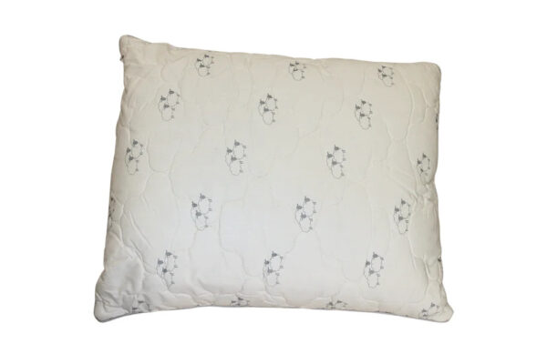 Lambavillapadi tepitud 50x60cm