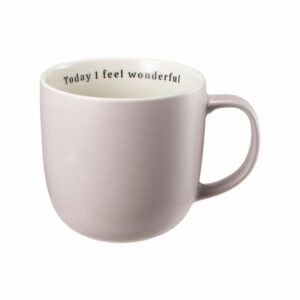 Kruus Nola roosa 8,9×4,6x h9cm