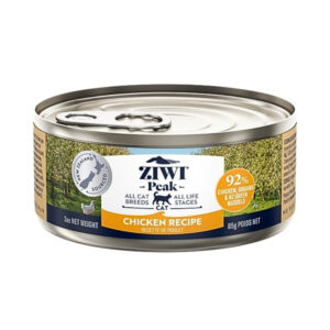 Ziwi konserv kassile kana 85g