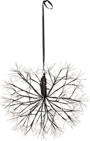 Valguspall Stardust soe valge 432LED Ø48cm IP44