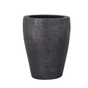 Lillepott Miale S alumiinium antrasiit