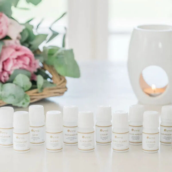 Eeterlik õli kadakamari 10ml