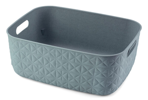 Korv Softex mereroheline 12L 38x29x h14cm