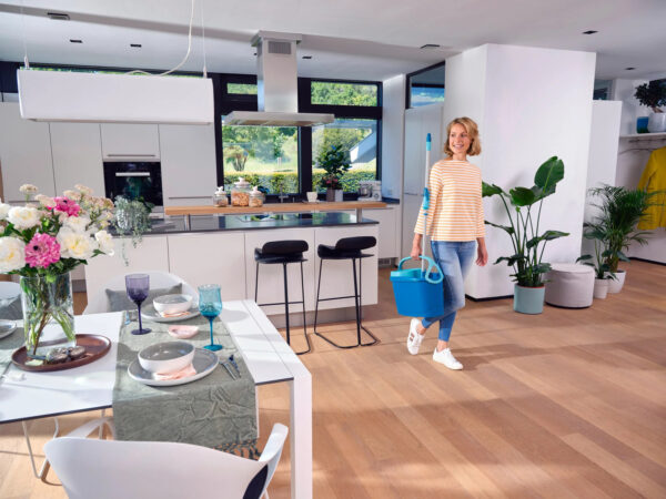 Põrandapesukomplekt Twist M Ergo