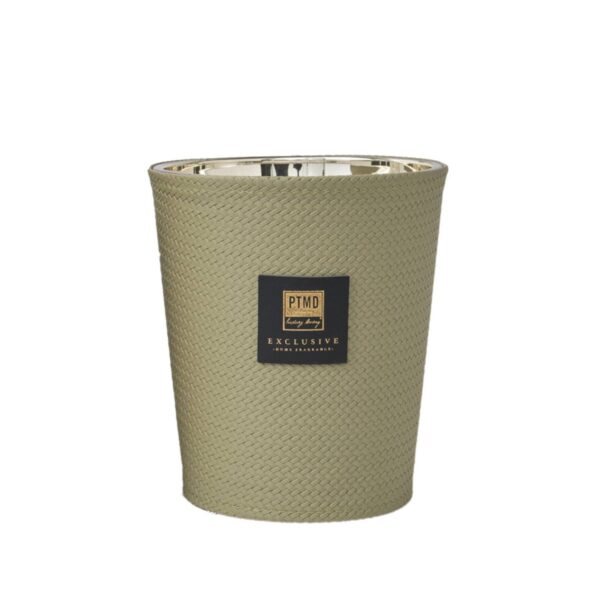 Lõhnaküünal PTMD Exclusive Bllack forest 900g 70h