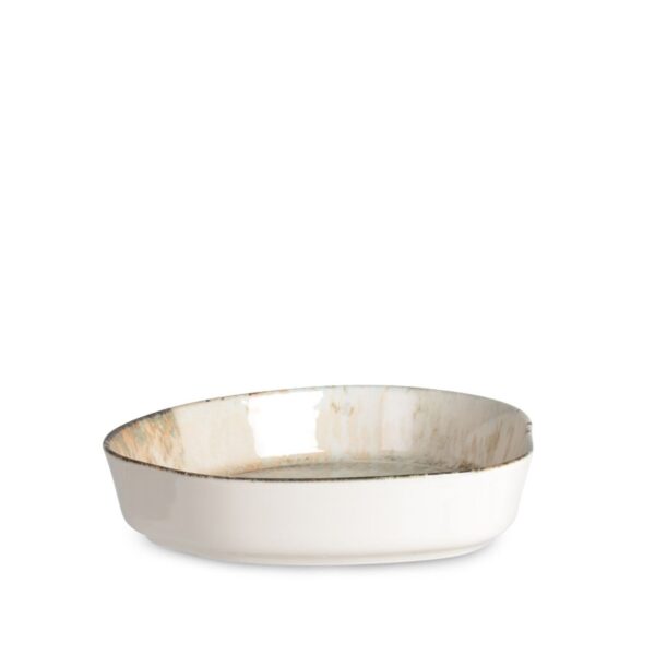 Kauss Piatti Organic sügav 21cm