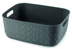 Korv Softex tumehall 12L 38x29x h14cm