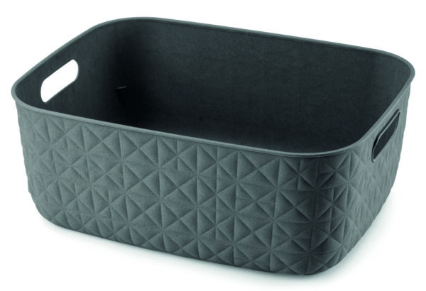 Korv Softex tumehall 12L 38x29x h14cm