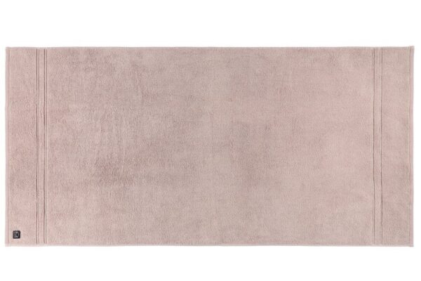 Rätik Malva sand 70x140cm