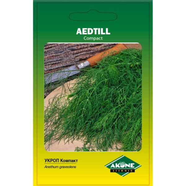 Aedtill 'Compact' 4g