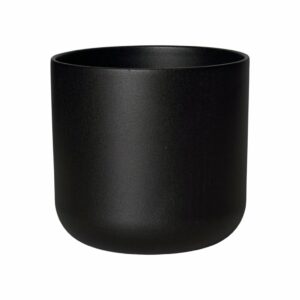 Lillepott Merle Ø19x h18cm must