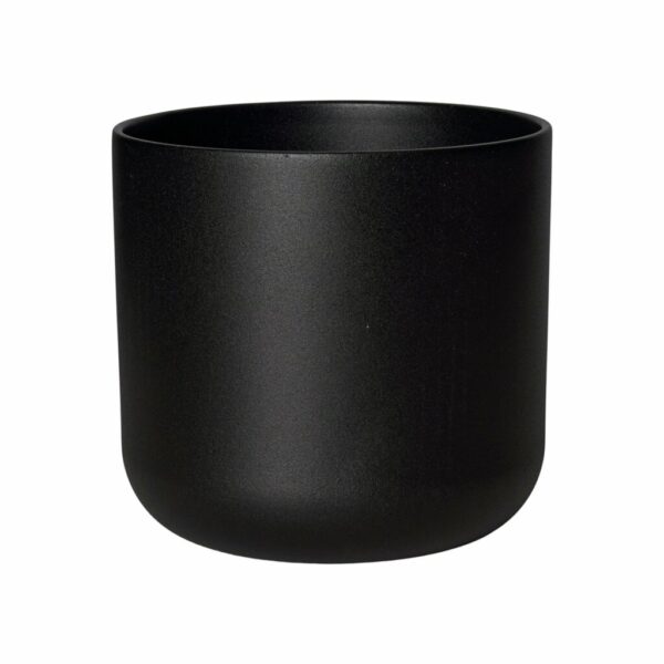 Lillepott Merle Ø19x h18cm must