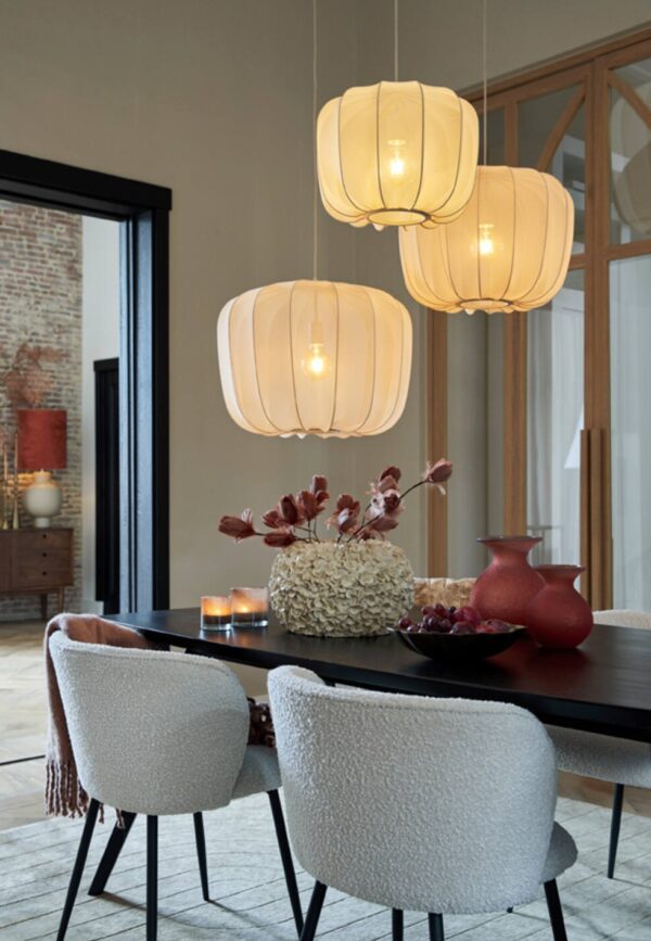 Laelamp Plumeria Ø40x h30cm