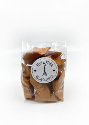 Käsitöökompvek “Soolakas karamell” 200g