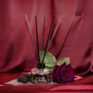 Lõhnadifuuser Blackberry & Rose Noir 100ml