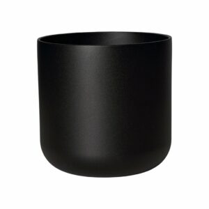 Lillepott Merle Ø21x h21cm must